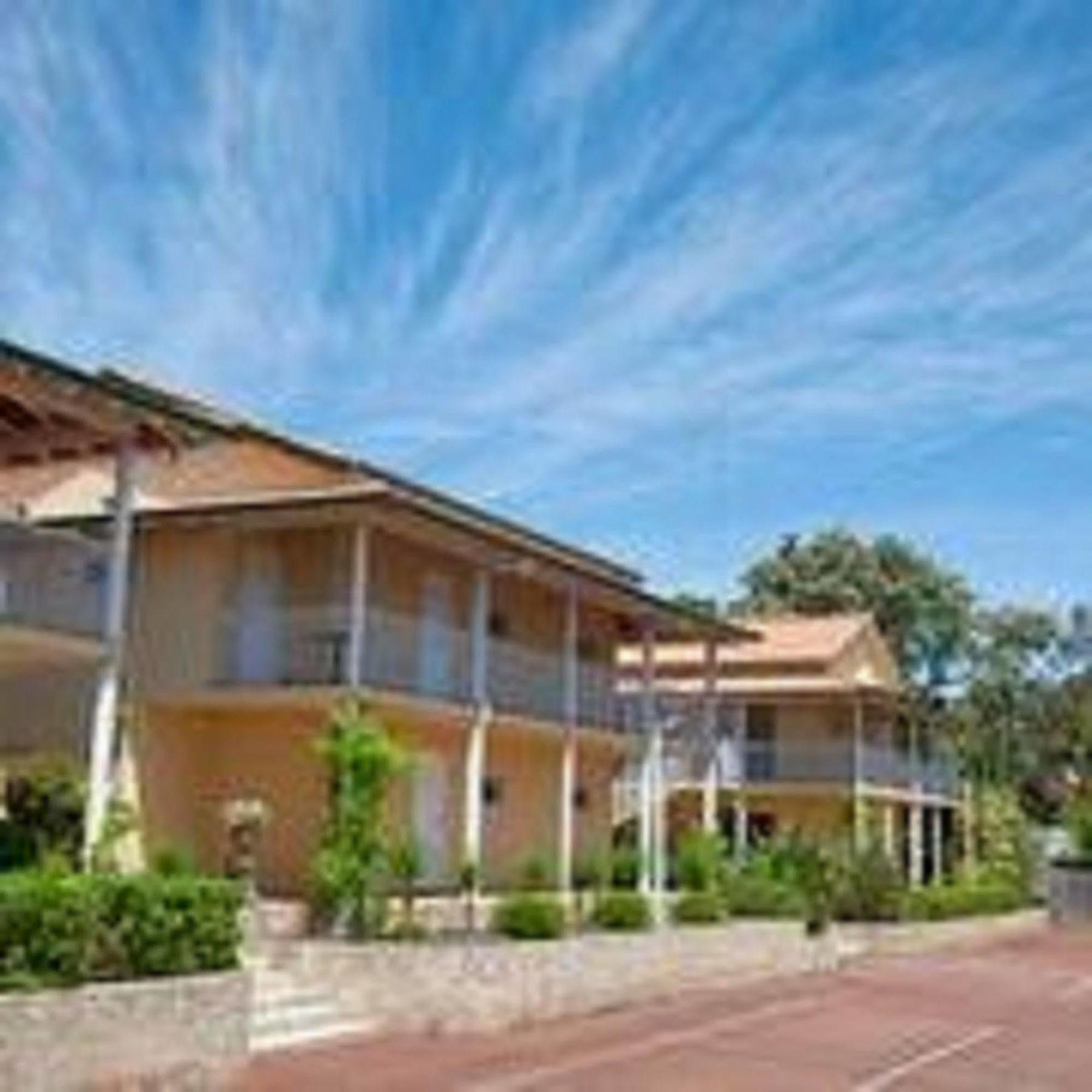 Higgins Lane Motel Margaret River Luaran gambar